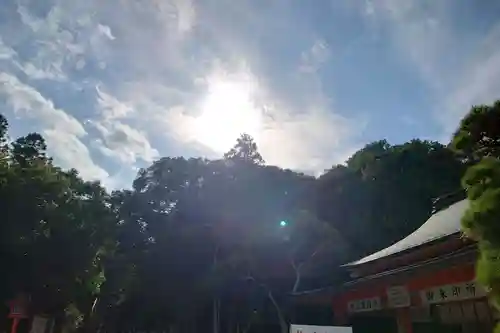 宇佐神宮(大分県)