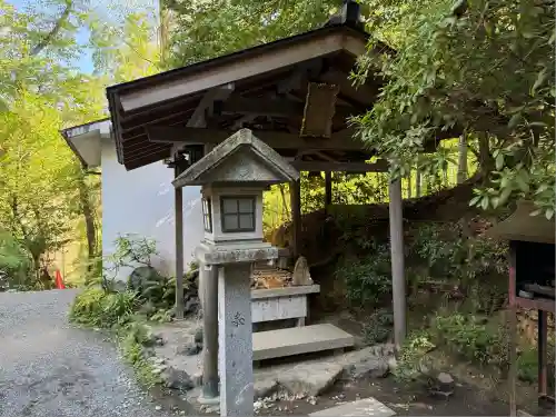 伏見神宝神社(京都府)