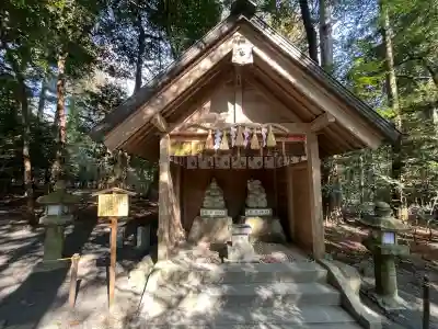 椿大神社(三重県)