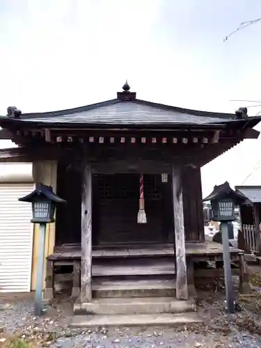 慈眼寺(栃木県)