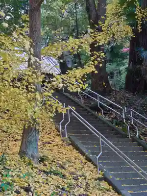 舞岡八幡宮(神奈川県)