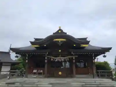 菅原神社(東京都)