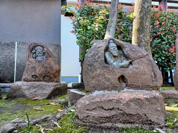 春清寺(東京都)