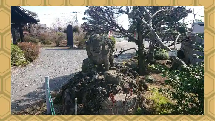 境香取神社(茨城県)