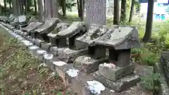 武尊神社(群馬県)