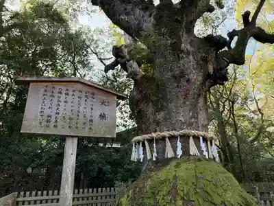 熱田神宮(愛知県)