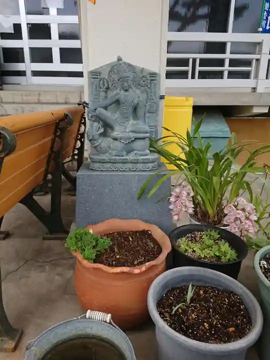 廣徳寺のその他建物