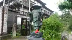 種間寺(高知県)