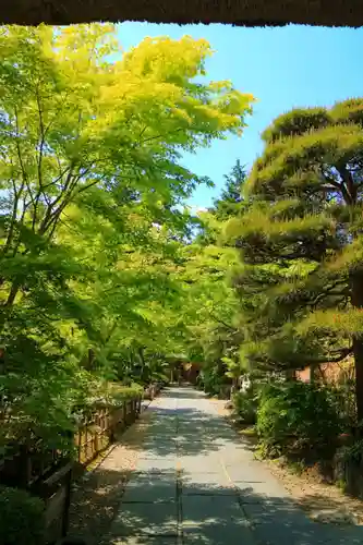 円通院のその他建物