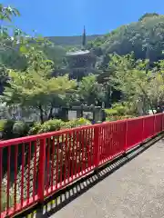 浄発願寺(神奈川県)