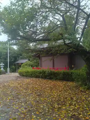 神明社(宮城県)