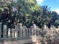 賀茂神社のその他建物