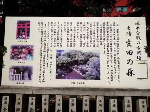 生田神社(兵庫県)