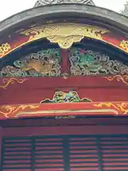 妙義神社(群馬県)