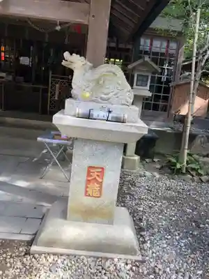 伏見神宝神社(京都府)