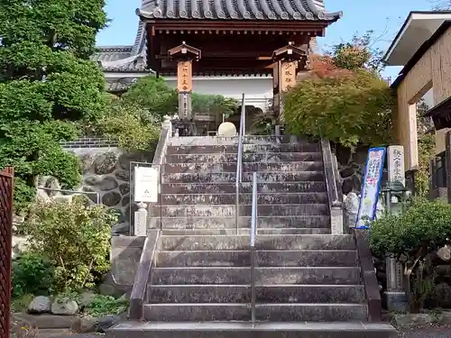 少林寺(埼玉県)