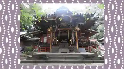 王子稲荷神社(東京都)