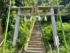 思金神社(神奈川県)