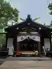 稲毛神社(神奈川県)