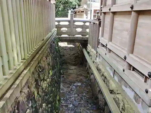 清荒神清澄寺のその他建物