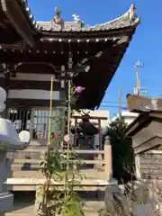 万福寺の建物その他