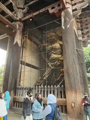 東大寺(奈良県)