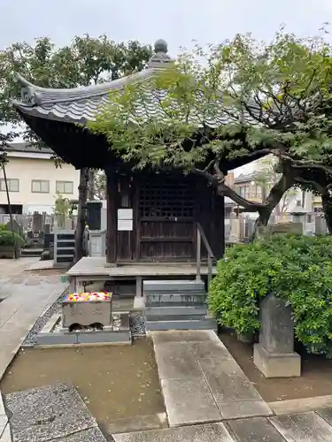 観音寺(東京都)