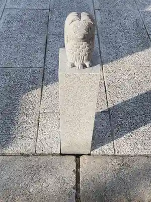 伊賀八幡宮のその他建物