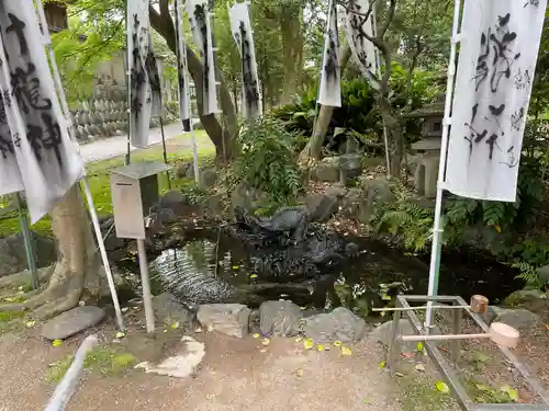 若宮神明社(愛知県)