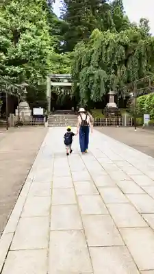 大崎八幡宮のその他建物