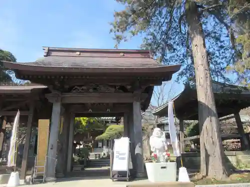 海蔵院(神奈川県)