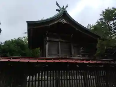金刀比羅神社(千葉県)