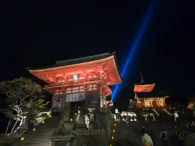清水寺(京都府)