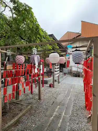 仙台八坂神社(宮城県)