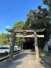 渋谷氷川神社(東京都)