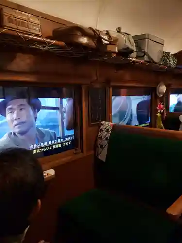 題経寺（柴又帝釈天）(東京都)