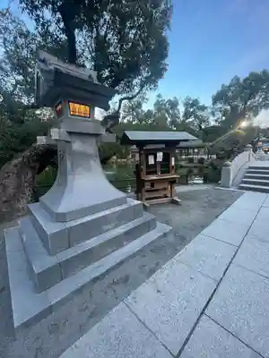 宗像大社(福岡県)