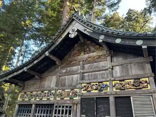 日光東照宮(栃木県)