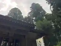 大宮温泉神社(栃木県)