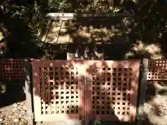 水神社(三重県)