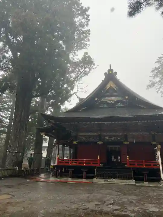 三峯神社(埼玉県)
