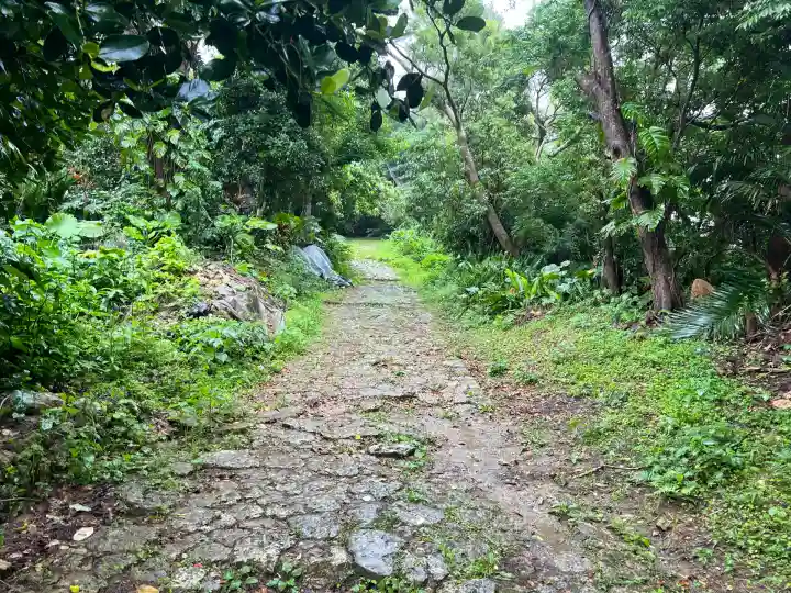 末吉宮(沖縄県)