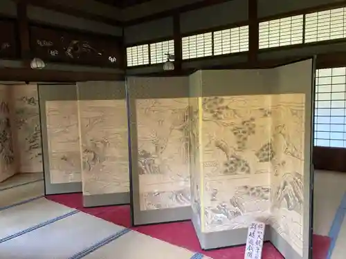 題経寺（柴又帝釈天）の芸術