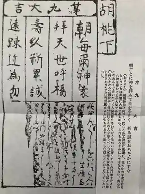 笠間稲荷神社(茨城県)