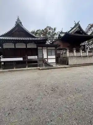 豊浜八幡神社(香川県)