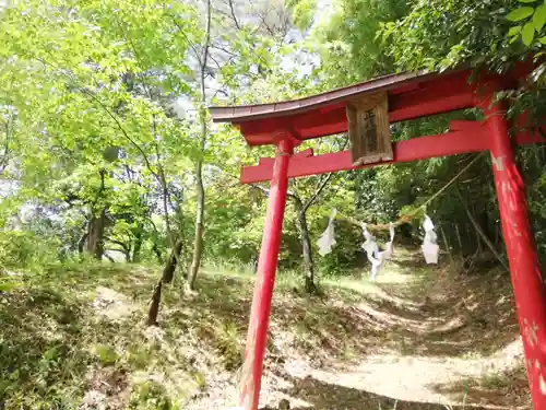 八幡神社(福島県)