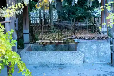 梨木神社(京都府)