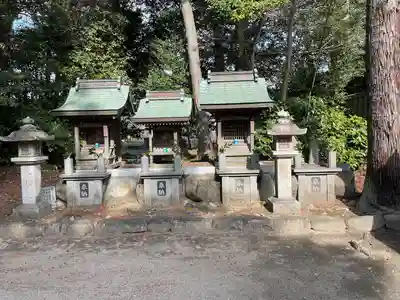 八幡神社(滋賀県)