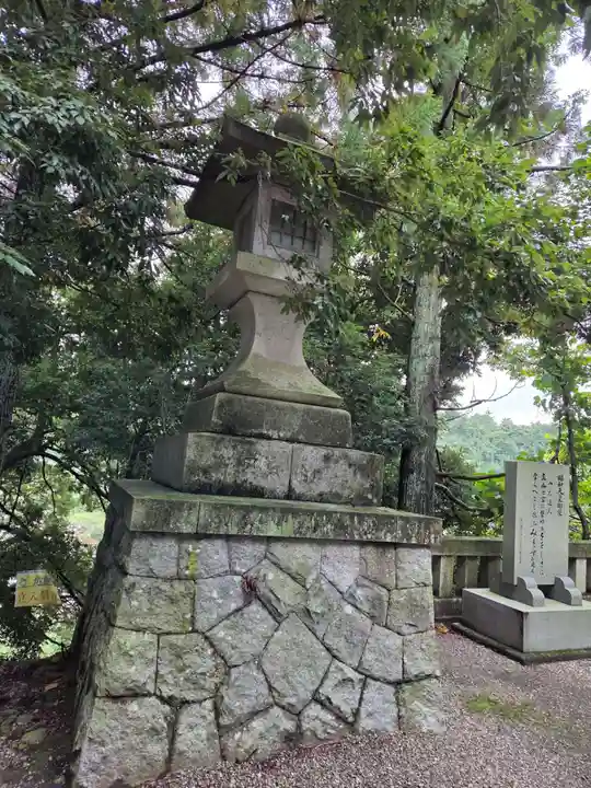 雄山神社前立社壇(富山県)