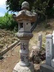 大六天神社(神奈川県)